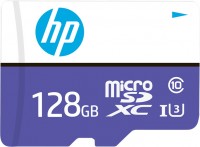 Фото - Карта памяти HP microSDXC MX330 Class 10 U3 128 ГБ