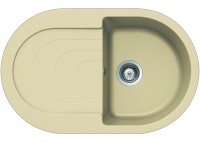 Фото - Кухонная мойка Teka Perla 45 B-TG 790x500