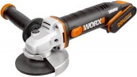 Фото - Шлифовальная машина Worx WX803 