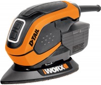 Фото - Шлифовальная машина Worx WX648 