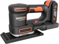 Шлифовальная машина Worx WX820 