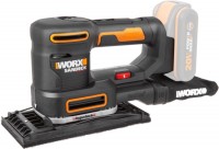 Фото - Шлифовальная машина Worx WX820.9 