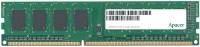 Фото - Оперативная память Apacer DDR3 1x4Gb DL.04G2J.K9M
