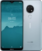 Фото - Мобильный телефон Nokia 6.2 32 ГБ / 3 ГБ