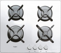 Фото - Варочная поверхность Whirlpool AKT 6400 WH белый