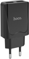 Фото - Зарядное устройство Hoco C52A Authority power 