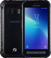 Фото - Мобильный телефон Samsung Galaxy Xcover FieldPro 32 ГБ / 3 ГБ