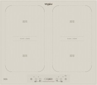 Фото - Варочная поверхность Whirlpool ACM 828 BA/S серебристый
