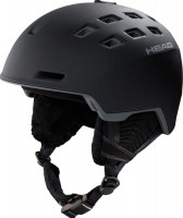 Фото - Горнолыжный шлем Head Rev Helmet 