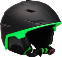 Фото - Горнолыжный шлем Blizzard Double Ski Helmet 