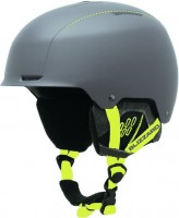 Фото - Горнолыжный шлем Blizzard Guide Ski Helmet 