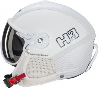 Фото - Горнолыжный шлем HMR Emozioni H3 