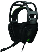 Фото - Наушники Razer Tiamat 7.1 