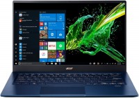 Фото - Ноутбук Acer Swift 5 SF514-54T (NX.HHUEU.00A)