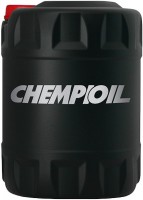 Фото - Трансмиссионное масло Chempioil Syncro GLV 75W-90 20 л