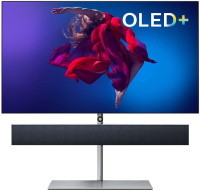 Фото - Телевизор Philips 65OLED984 65 "