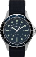 Фото - Наручные часы Timex TW2T75400