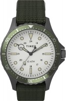 Фото - Наручные часы Timex TW2T75500 