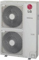 Фото - Кондиционер LG UU-61W 150 м²