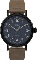 Фото - Наручные часы Timex TW2T69400 