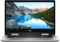 Фото - Ноутбук Dell Inspiron 14 5491 2-in-1 (5491-8306)