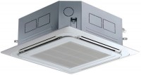 Фото - Кондиционер LG CT12/UU12W 35 м²