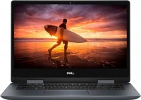 Фото - Ноутбук Dell Inspiron 14 5491 2-in-1 (5491-8276)