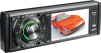 Фото - Автомагнитола Prology DVU-1500