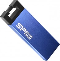 Фото - USB-флешка Silicon Power Touch 835 8 ГБ