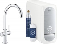 Фото - Смеситель Grohe Blue Home 31455001 