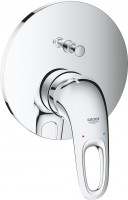 Фото - Смеситель Grohe Eurostyle 24049003 