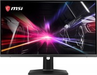 Фото - Монитор MSI Optix MAG271R 27 "  черный