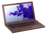 Фото - Ноутбук Sony VAIO VPC-Z22 (VPC-Z22UGX/N)
