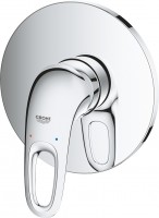 Фото - Смеситель Grohe Eurostyle 24048003 