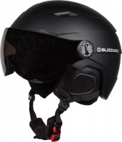 Фото - Горнолыжный шлем Blizzard Double Visor Ski Helmet 