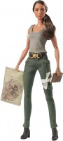 Фото - Кукла Barbie Tomb Raider FJH53