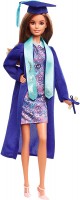 Фото - Кукла Barbie Graduation Day FTG78 