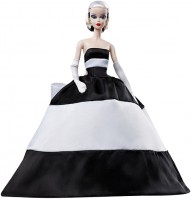 Фото - Кукла Barbie Black and White Forever FXF25 