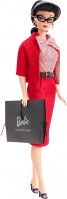 Фото - Кукла Barbie Busy Gal FXF26