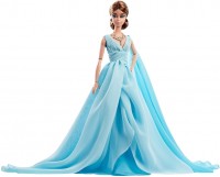 Фото - Кукла Barbie Chiffon Ball Gown DYX74
