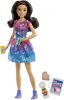 Фото - Кукла Barbie Skipper Babysitters Inc. FXG93 