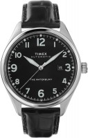 Фото - Наручные часы Timex TW2T69600