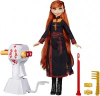 Фото - Кукла Hasbro Anna E7003