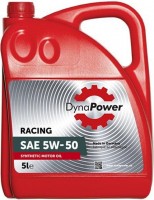 Фото - Моторное масло DynaPower Racing 5W-50 5 л