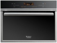 Фото - Встраиваемая пароварка Hotpoint-Ariston MSK 103 X HA S нержавейка