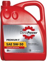 Фото - Моторное масло DynaPower Premium F 5W-30 5 л
