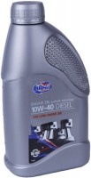 Фото - Моторное масло VAMP Diesel 10W-40 1 л