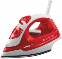 Фото - Утюг Scarlett SC-SI30S08
