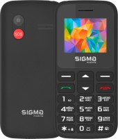 Фото - Мобильный телефон Sigma mobile Comfort 50 HIT 2020 0 Б