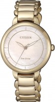 Фото - Наручные часы Citizen EM0673-83D